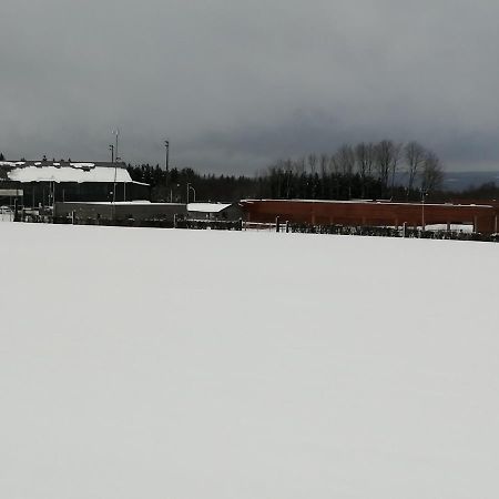 Eifel Lodge 比特亨巴赫 外观 照片