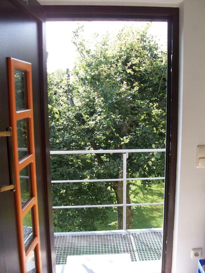 Eifel Lodge 比特亨巴赫 外观 照片
