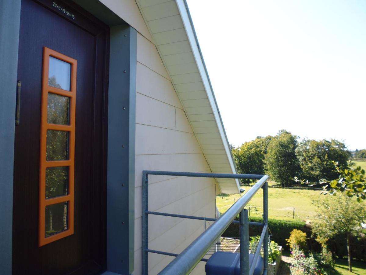 Eifel Lodge 比特亨巴赫 外观 照片