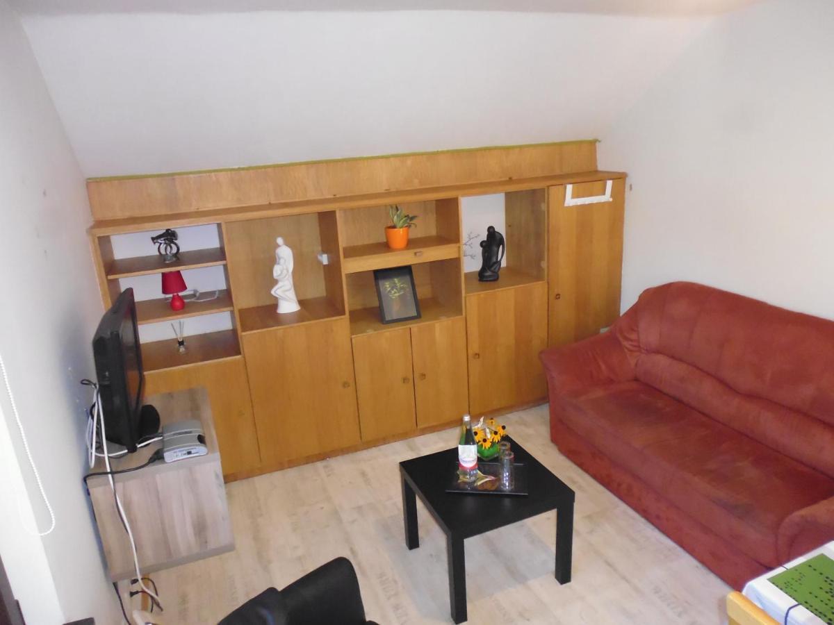 Eifel Lodge 比特亨巴赫 外观 照片