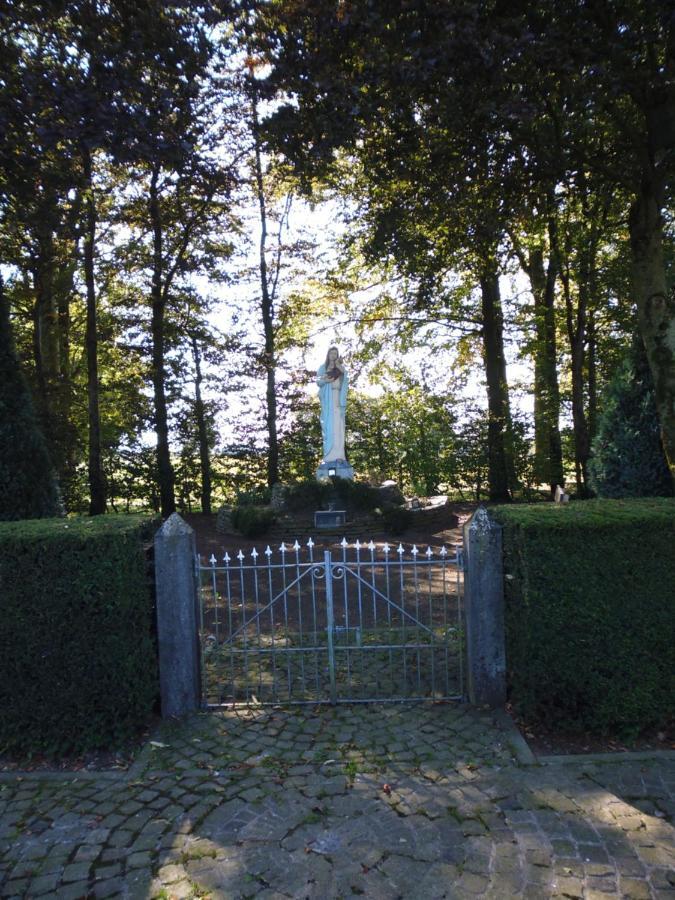 Eifel Lodge 比特亨巴赫 外观 照片